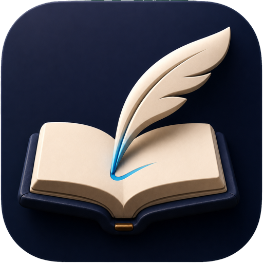 Chronicle app icon