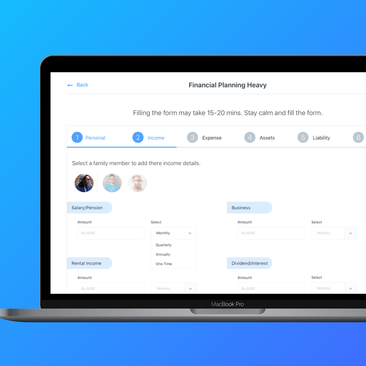 E-commerce Project
