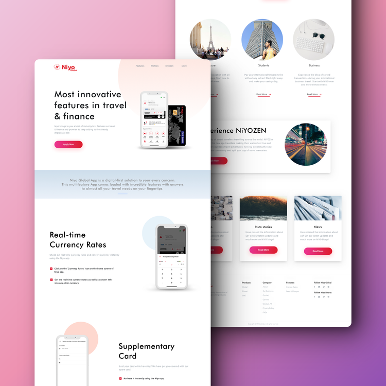 E-commerce Project