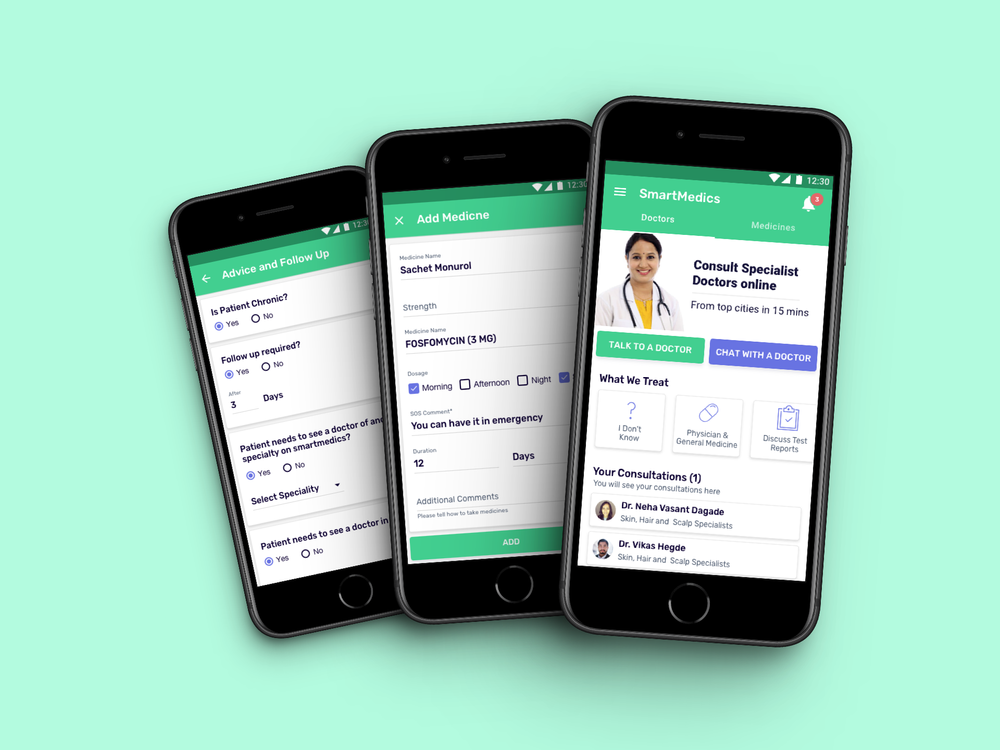 E-commerce Project